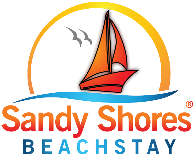 Privacy Policy - Sandy Shores BeachStay